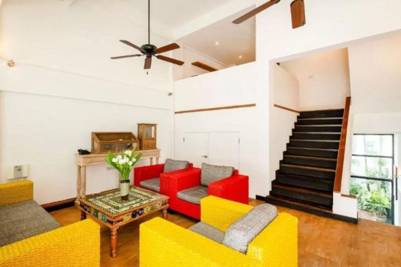 Hotel Amata Lanna Chiang Mai, One Member Of The Secret Retreats Exterior foto