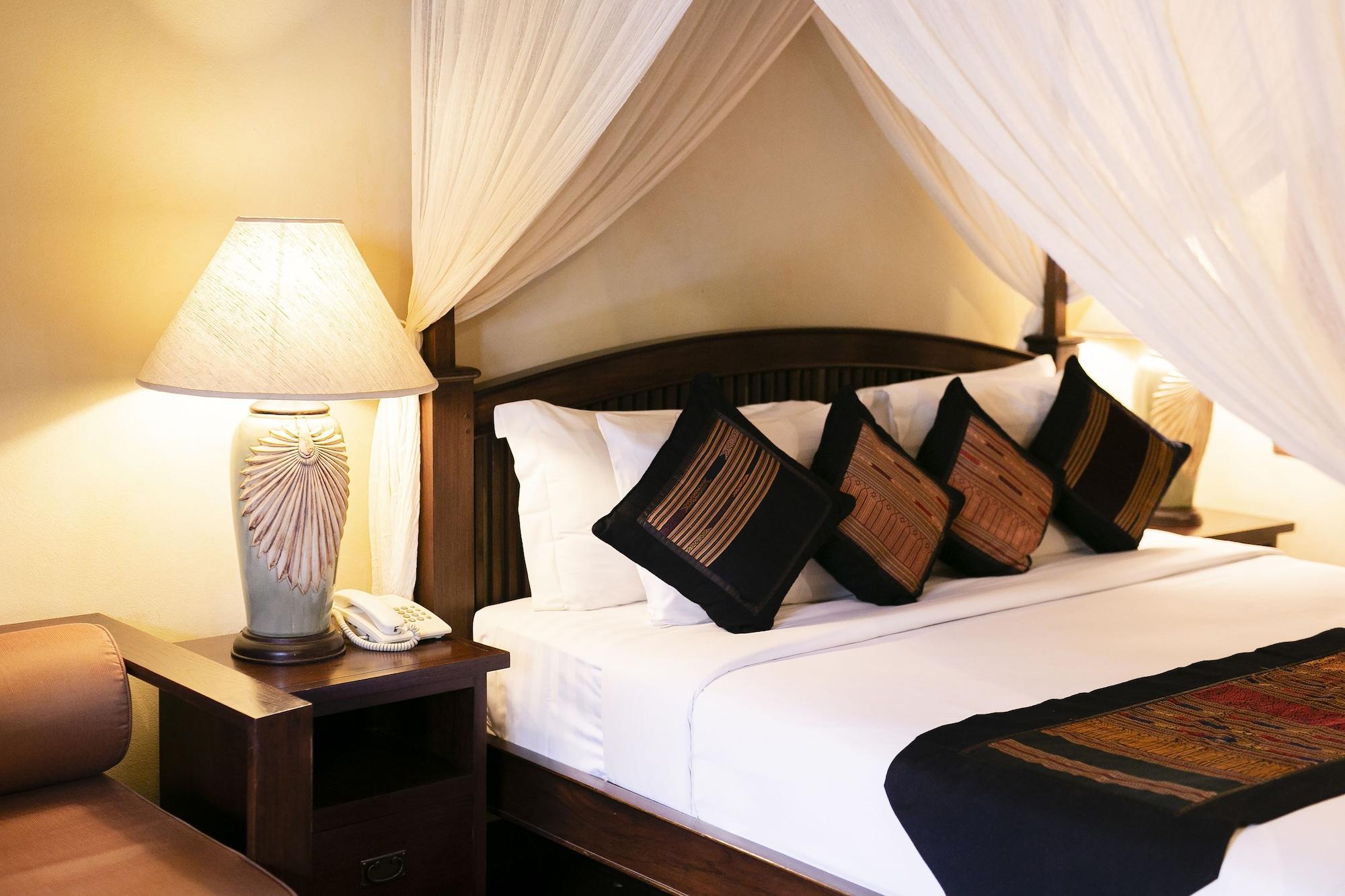 Hotel Amata Lanna Chiang Mai, One Member Of The Secret Retreats Exterior foto