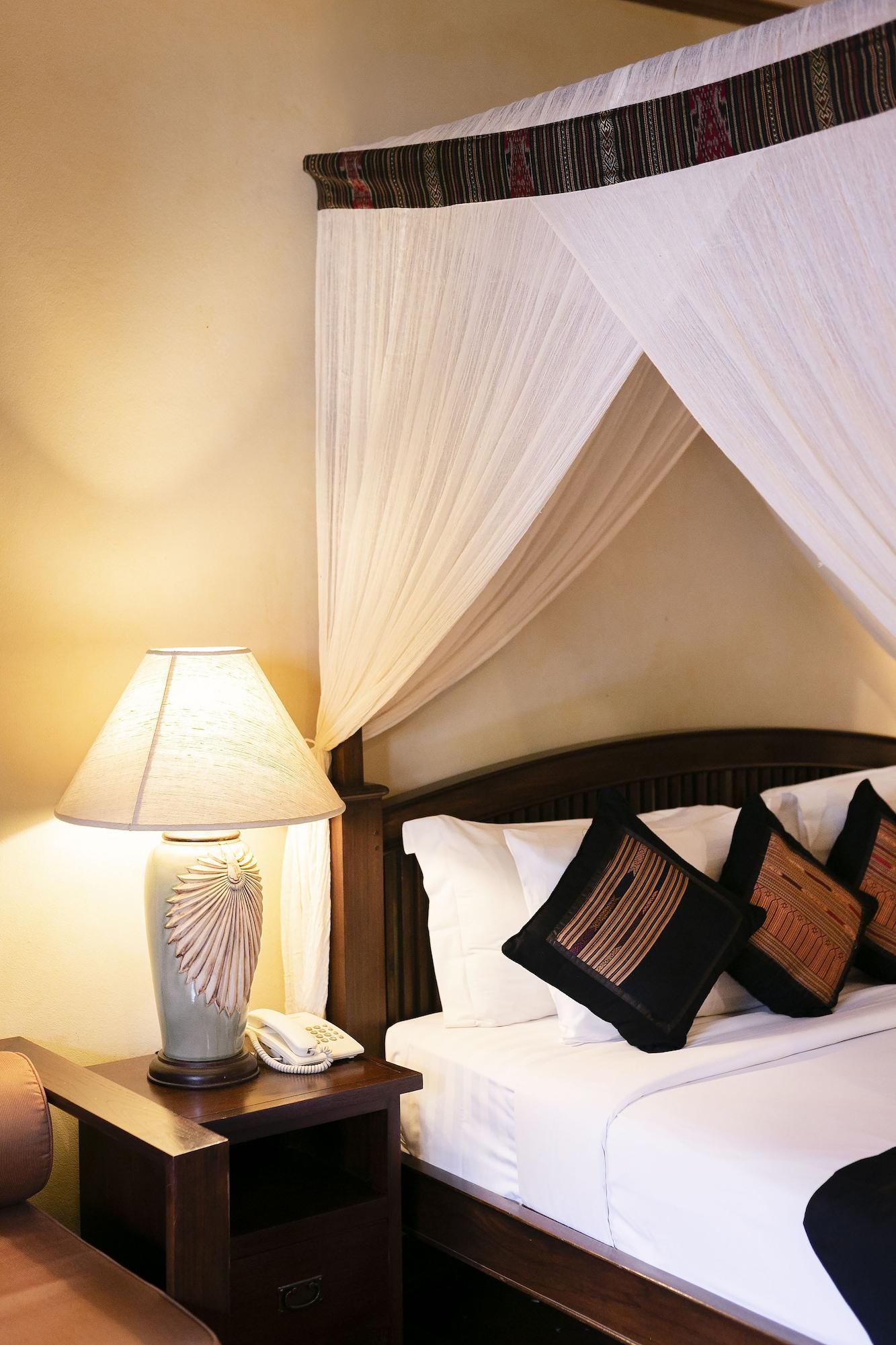 Hotel Amata Lanna Chiang Mai, One Member Of The Secret Retreats Exterior foto