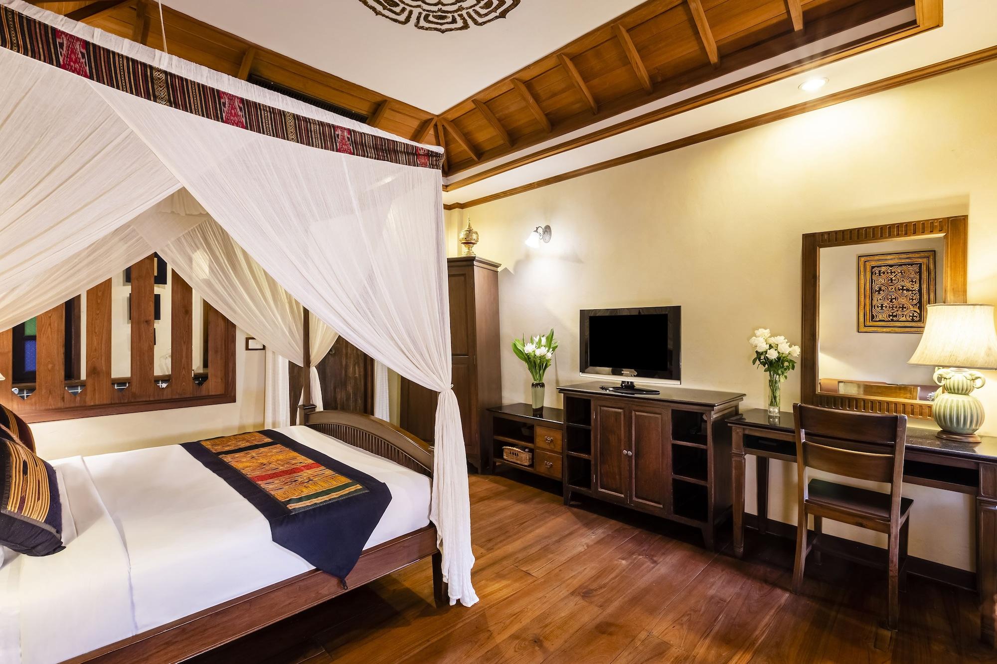 Hotel Amata Lanna Chiang Mai, One Member Of The Secret Retreats Exterior foto