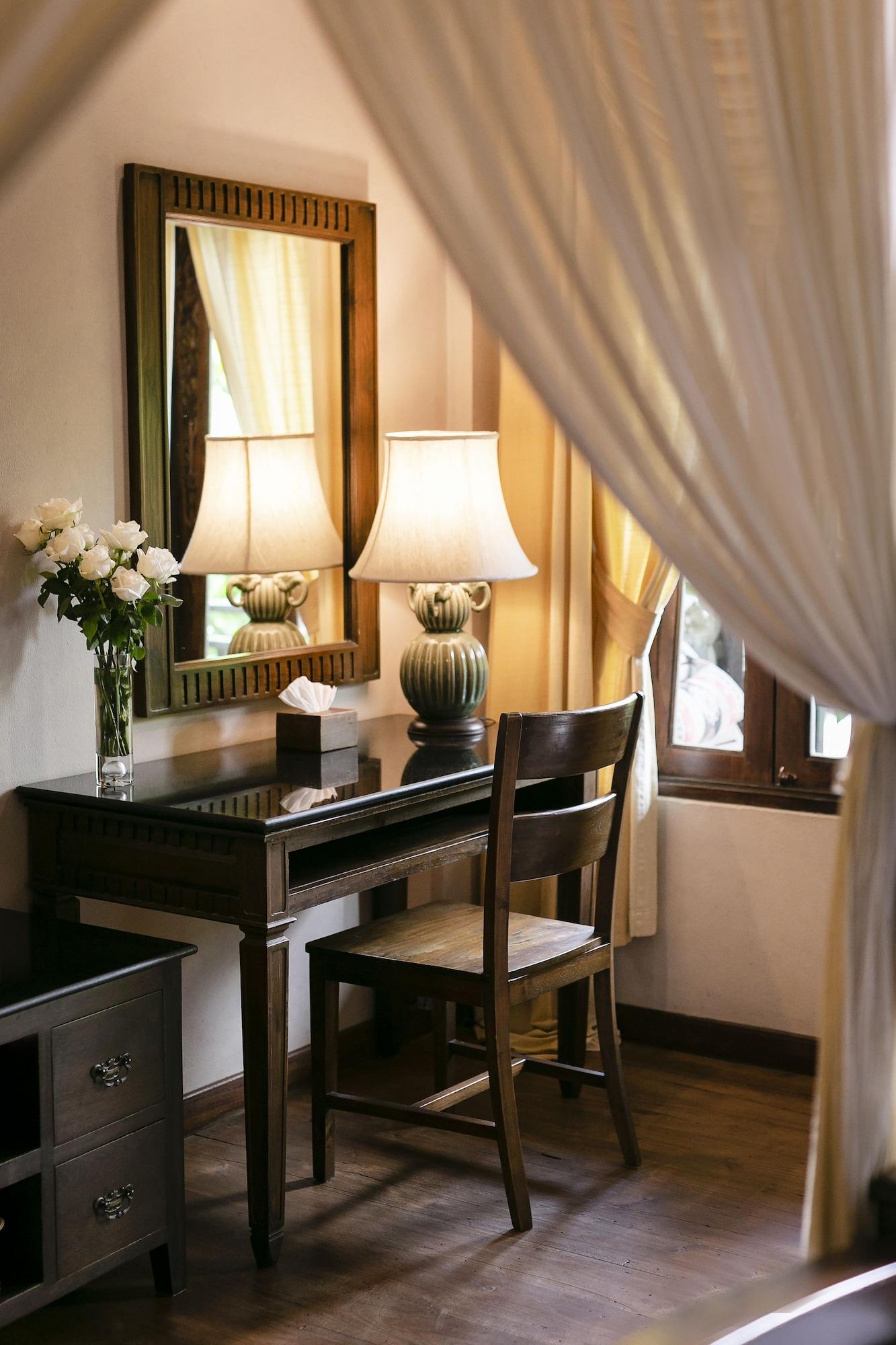Hotel Amata Lanna Chiang Mai, One Member Of The Secret Retreats Exterior foto