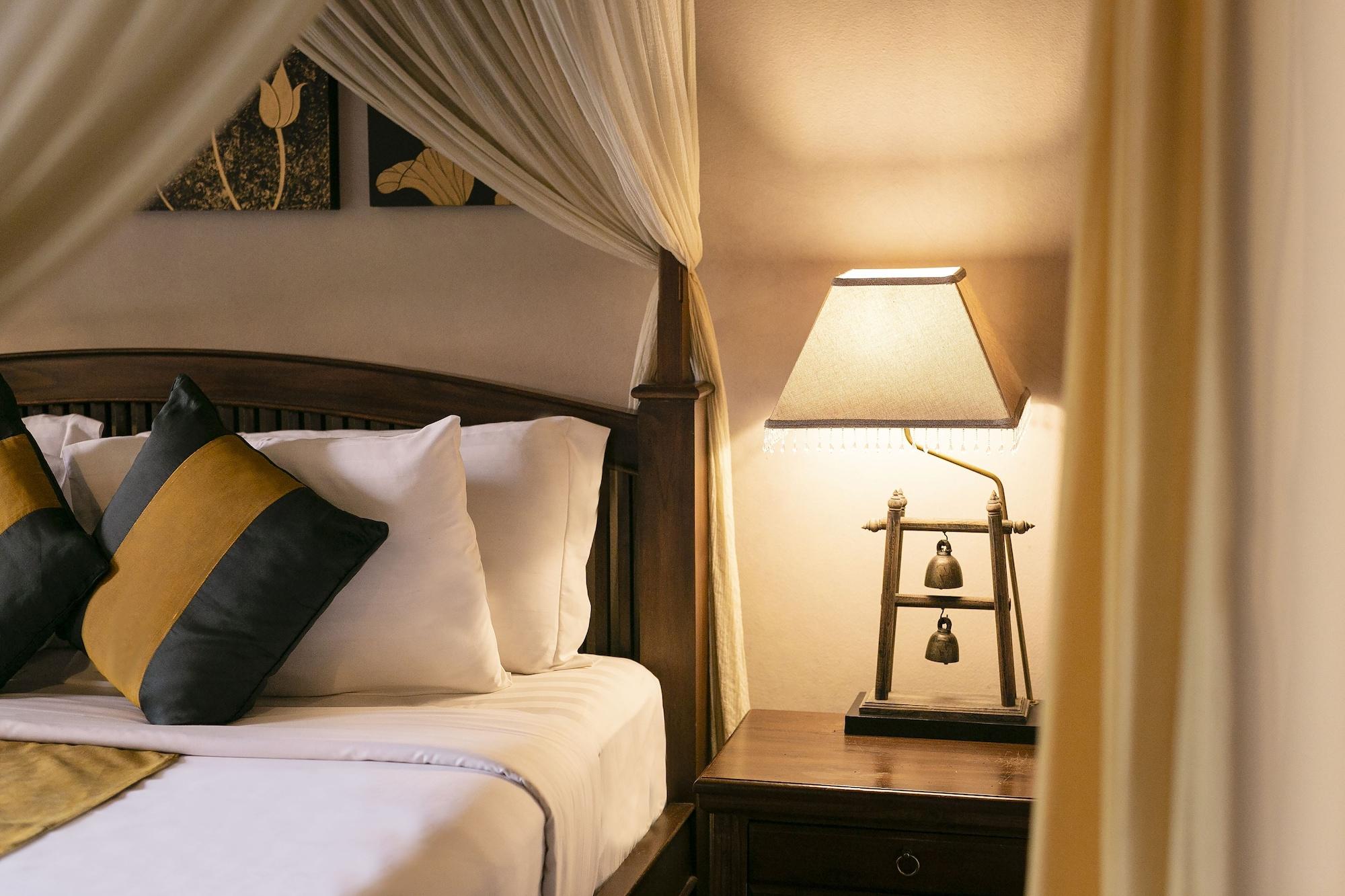 Hotel Amata Lanna Chiang Mai, One Member Of The Secret Retreats Exterior foto