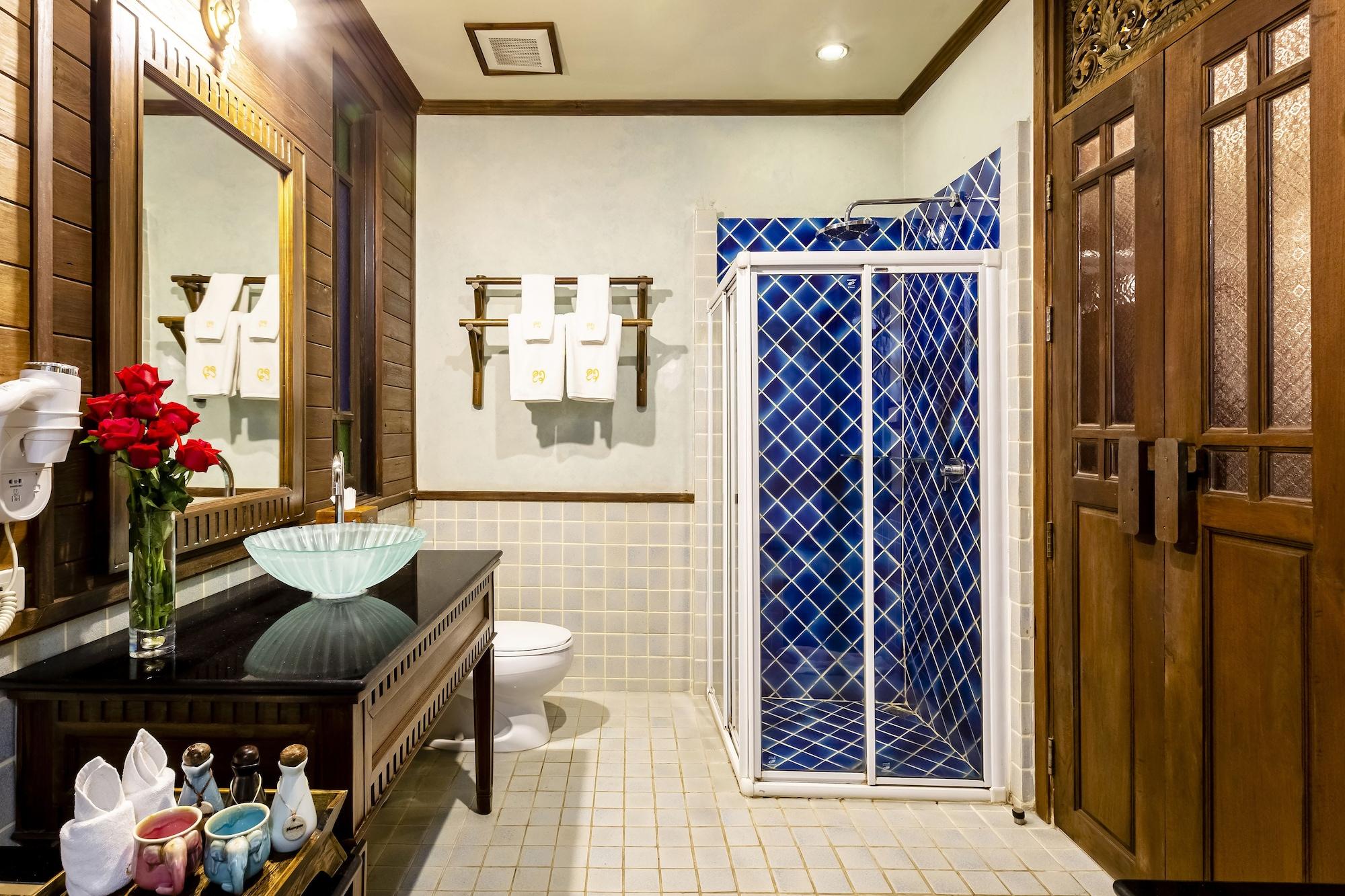 Hotel Amata Lanna Chiang Mai, One Member Of The Secret Retreats Exterior foto