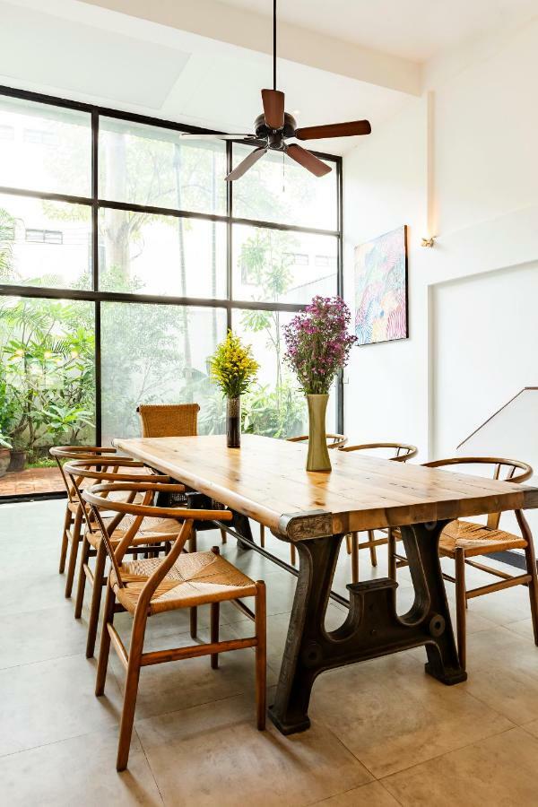 Hotel Amata Lanna Chiang Mai, One Member Of The Secret Retreats Exterior foto