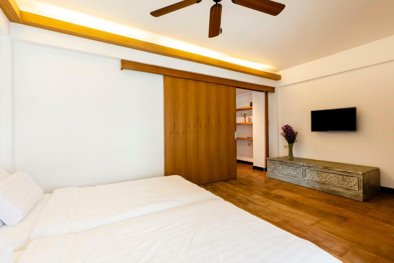 Hotel Amata Lanna Chiang Mai, One Member Of The Secret Retreats Exterior foto
